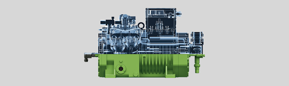 RECIPROCATING COMPRESSORS