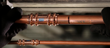 ACR COPPER PRESS FITTINGS