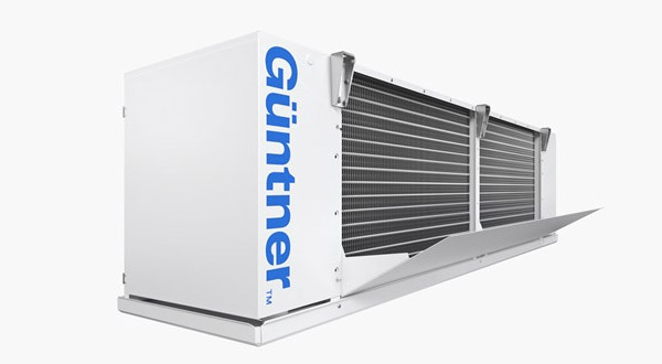 HIGH-SPEC AIR COOLERS